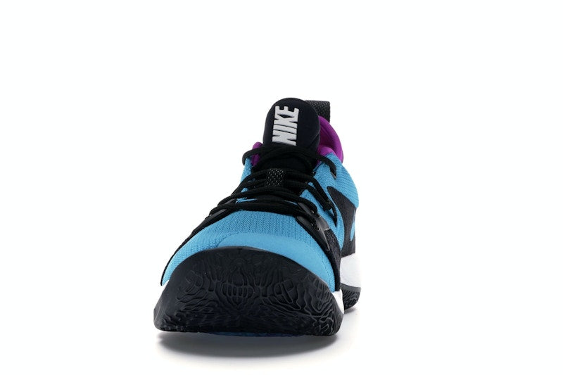 Nike PG 2 Blue Lagoon