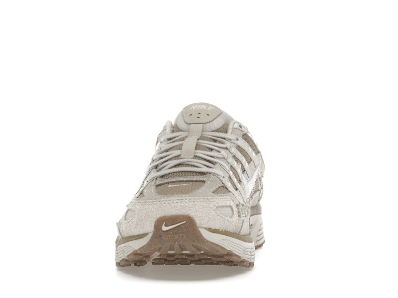 Nike P-6000 Light Orewood Brown