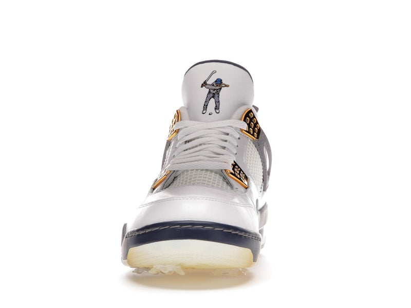 Jordan 4 Retro Golf Eastside Golf