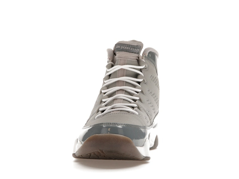 Jordan 9 Retro Cool Grey (2012)