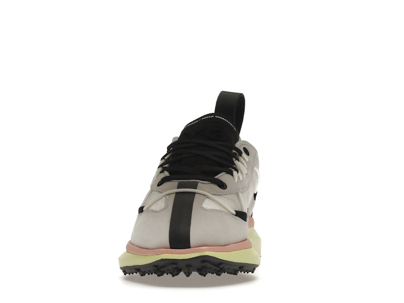 adidas Y-3 Shiku Run Grey Hi Res Yellow
