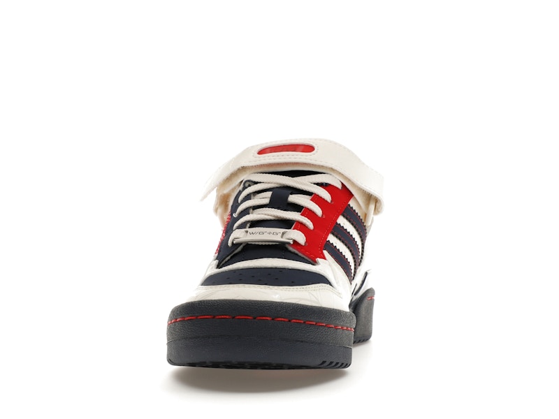 adidas Forum Low Marvel Spider-Man