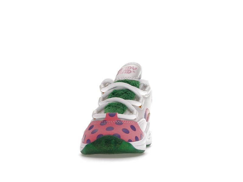 Reebok Question Mid Candy Land (TD)