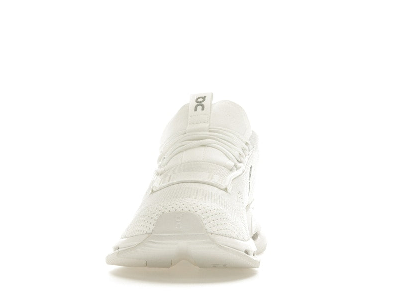 On Running Cloudnova Undyed White (2023) (Women's)