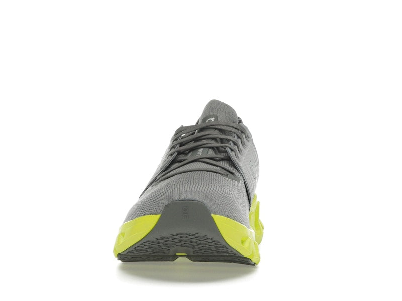 On Running Cloudswift 4 Alloy Lime