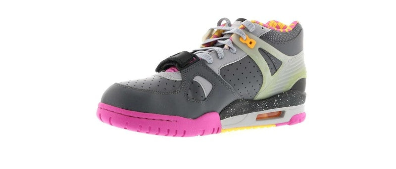 Nike Air Trainer III Bo Knows Horse Racing
