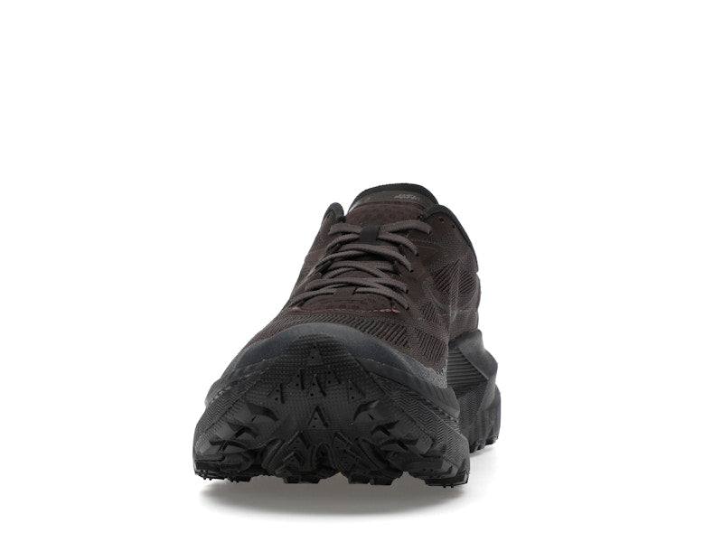 Hoka One One Mafate X _J.L-A.L_ Jet Black