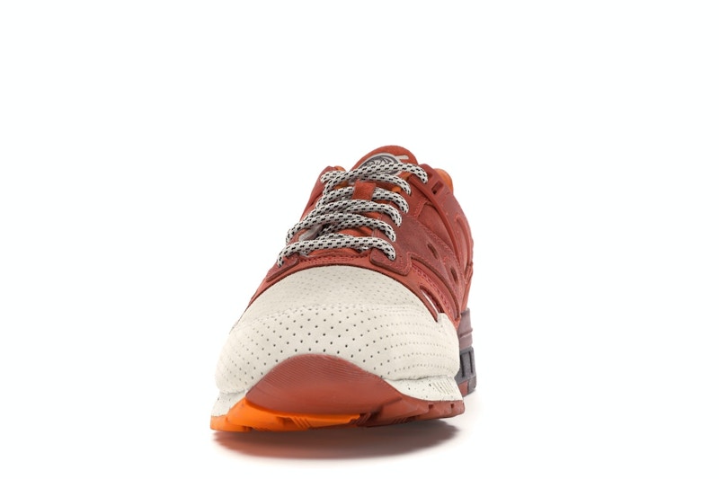 Saucony Grid SD Pumpkin Spice