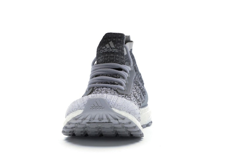 adidas Ultra Boost Mid ATR Reigning Champ Grey Two Grey Four