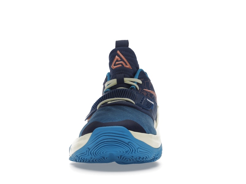 Nike Zoom Freak 3 Everlasting Love