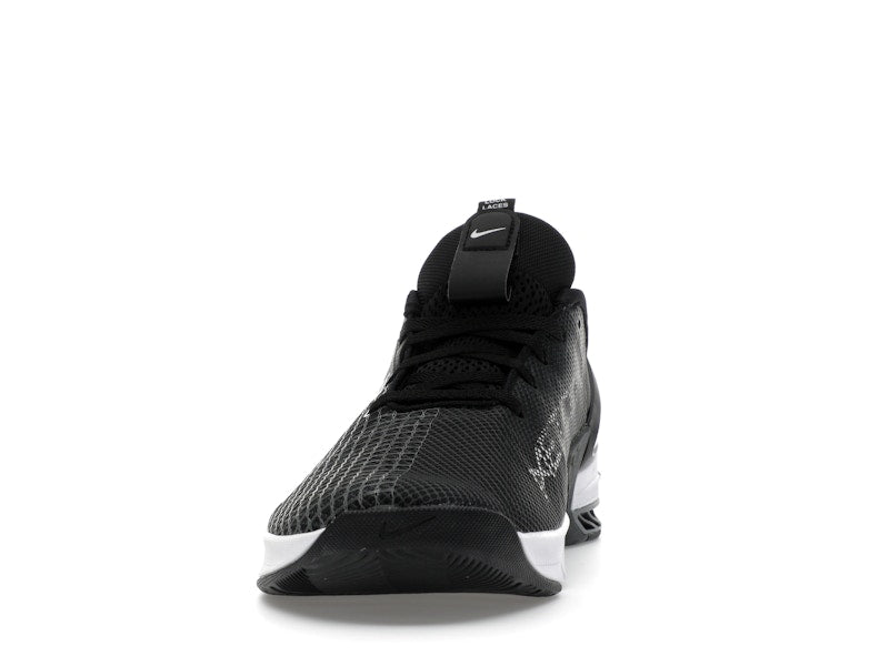 Nike Metcon 8 FlyEase Black Dark Smoke Grey