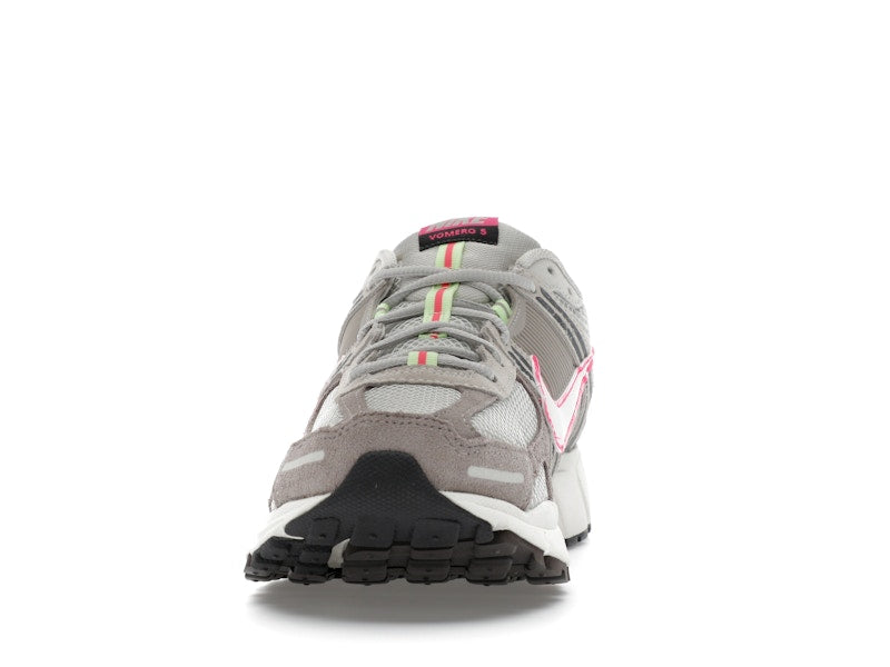 Nike Zoom Vomero 5 College Grey Light Bone Medium Ash Sail (Women's)