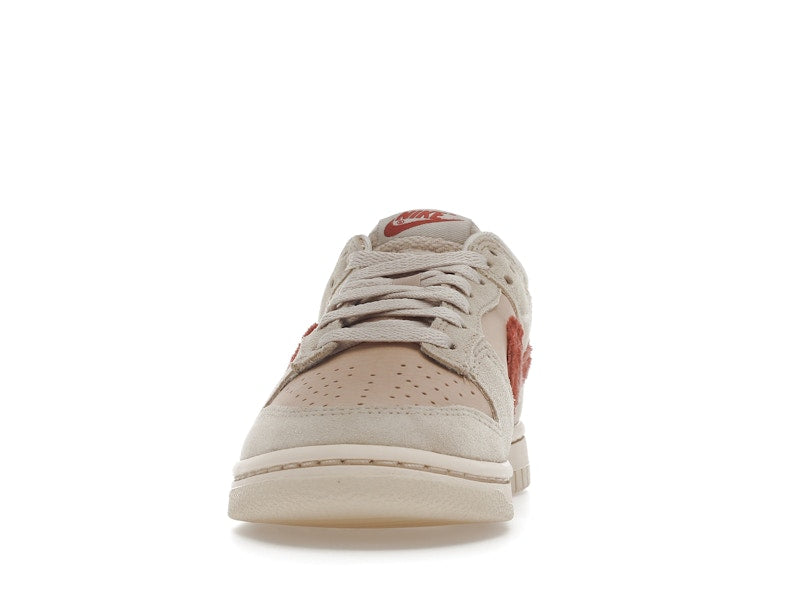 Nike Dunk Low Terry Swoosh (Women's)