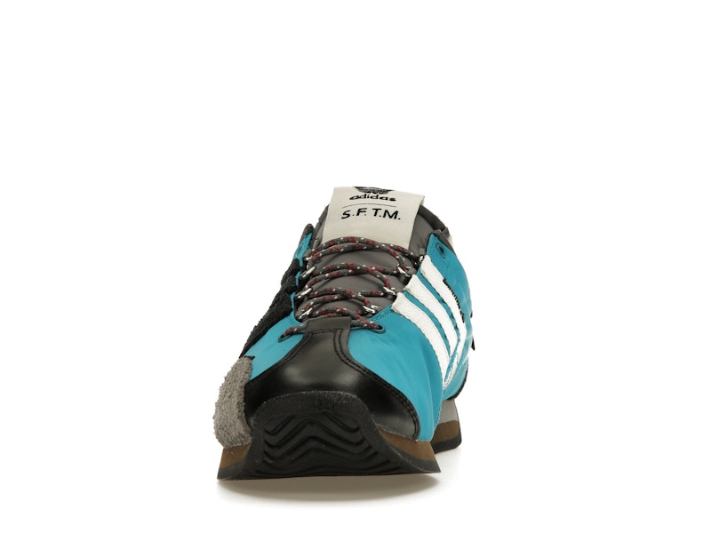 adidas Country OG Low Song for the Mute Active Teal