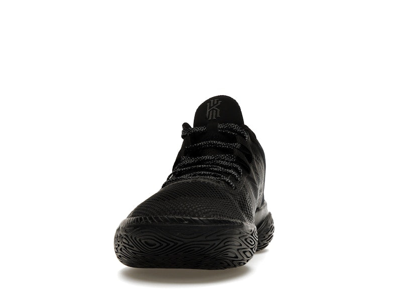 Nike Kyrie Flytrap V Black Black Cool Grey
