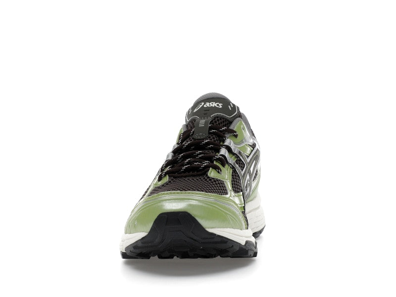 ASICS Gel-Nunobiki Kith Delicioso Pure Silver
