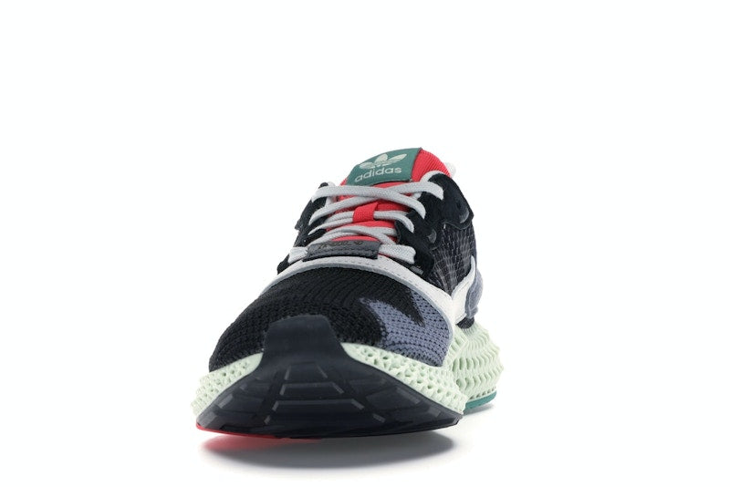adidas ZX 4000 4D Black Onix