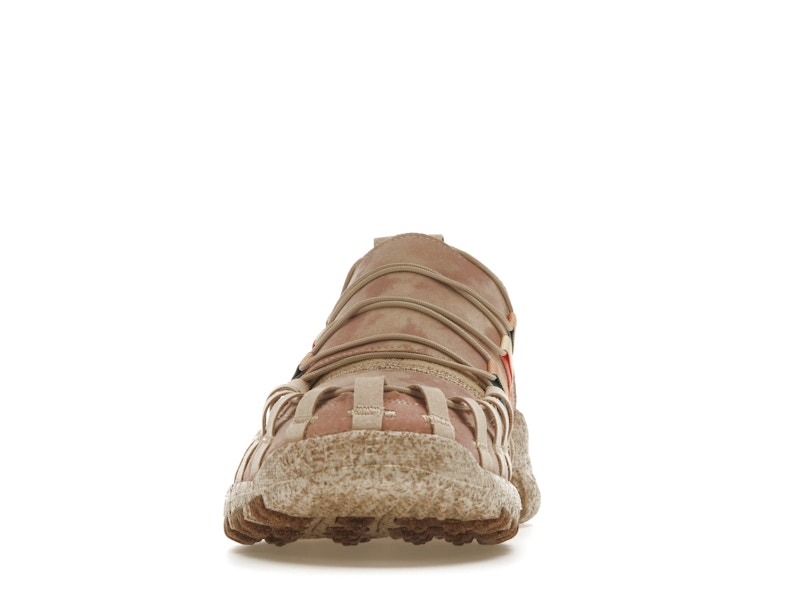 Nike Free Crater Trail Moc N7 Mule Grain (2022)