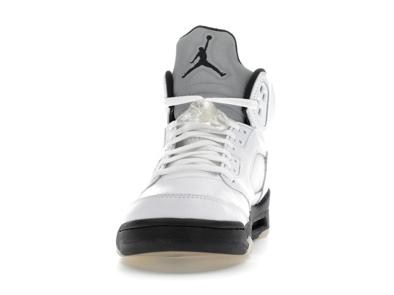 Jordan 5 Retro Reverse Metallic