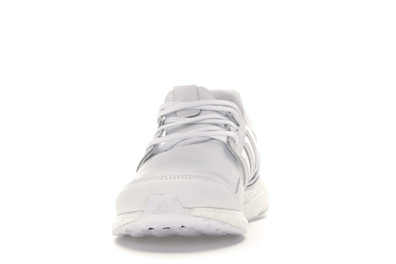 adidas Ultra Boost Leather White