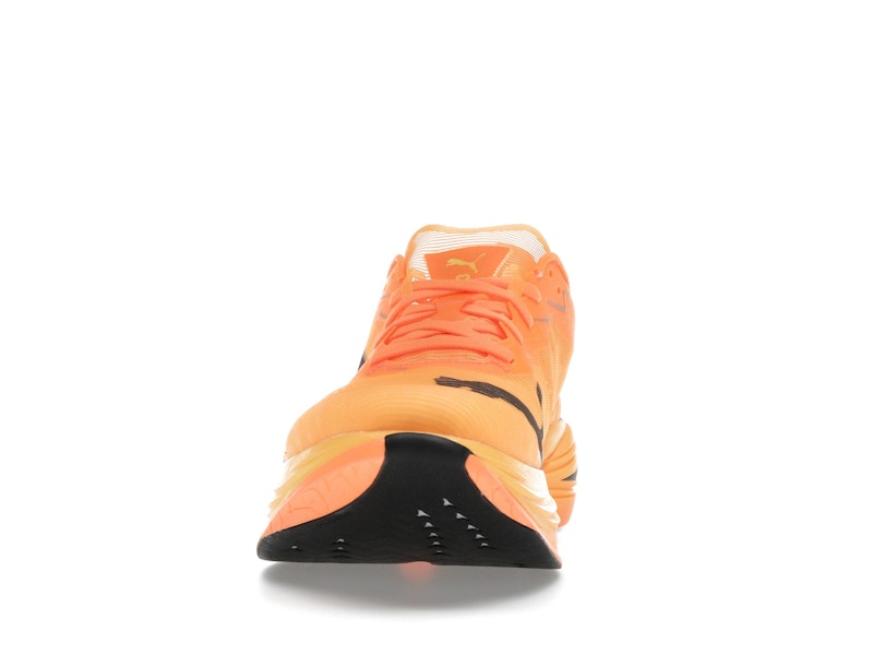 Puma Fast-R Nitro Elite 3 Heat Fire Black (Women's)