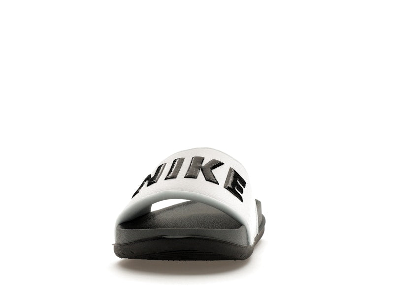Nike Offcourt Slide Dark Grey Black