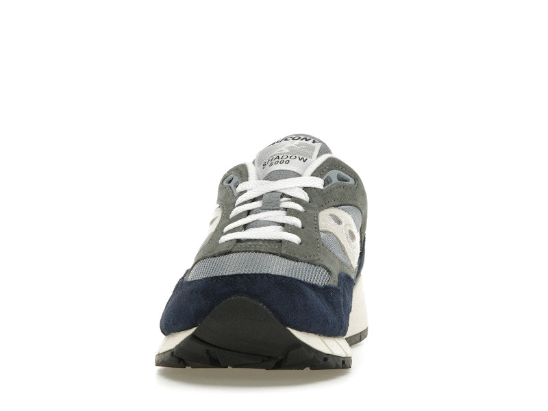 Saucony Shadow 6000 Grey Navy