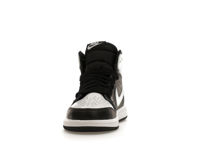Jordan 1 Retro High OG Black White (PS)