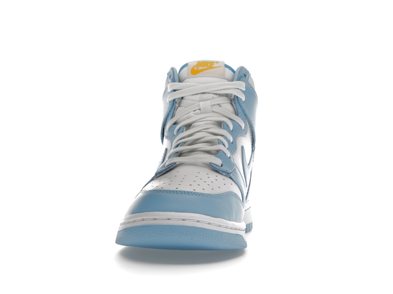 Nike Dunk High Blue Chill