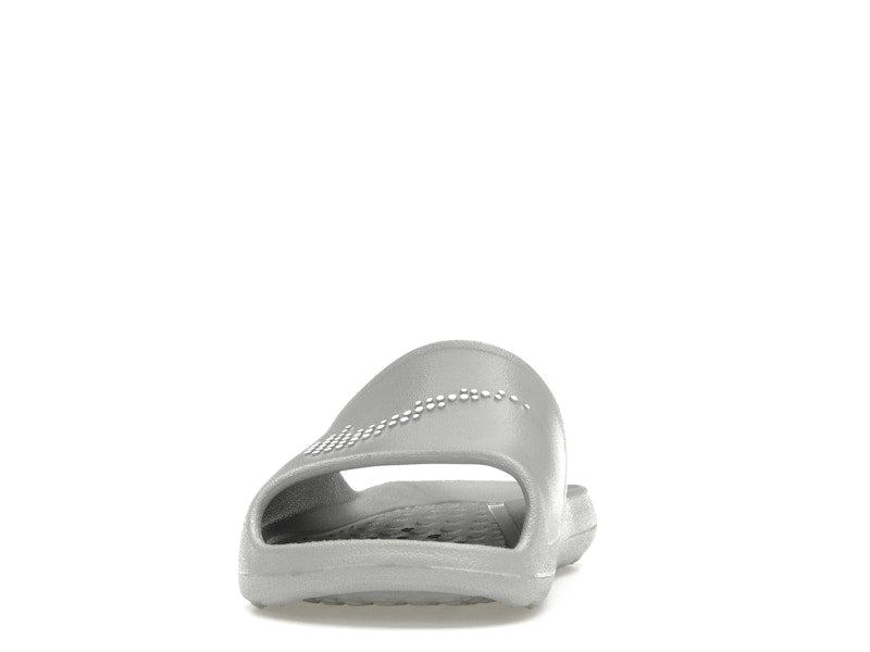 Nike Victori One Shower Slide Light Smoke Grey