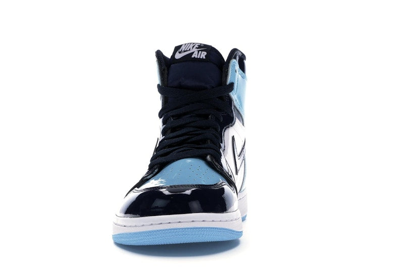 Jordan 1 Retro High UNC Patent (Women's)