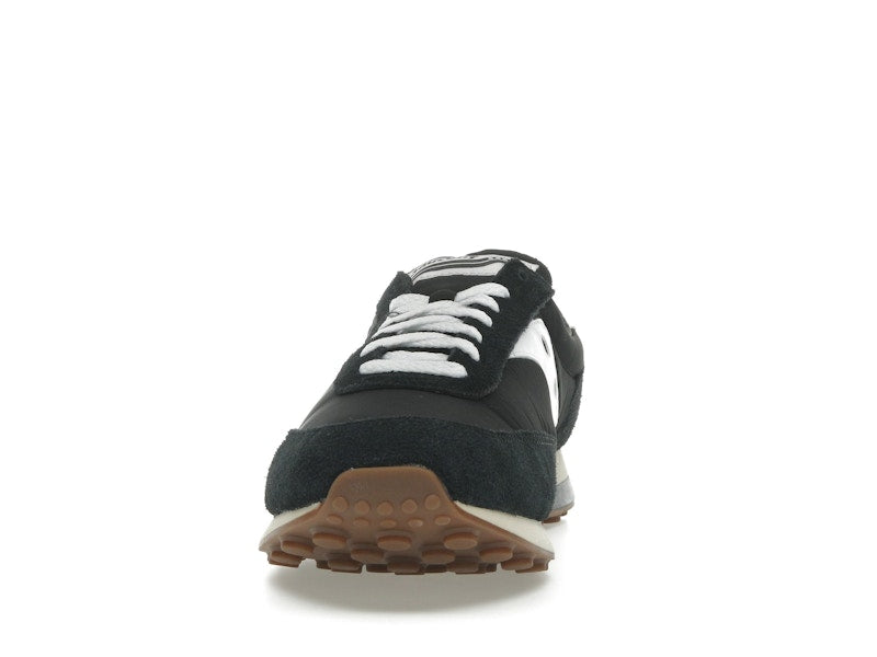 Saucony Trainer 80 Black White