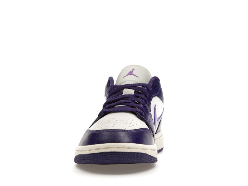 Jordan 1 Low Sky J Purple (Women's)