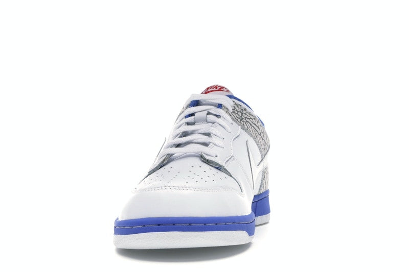 Nike Dunk Low Jordan Pack