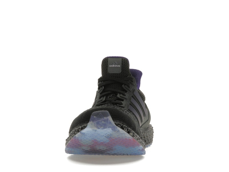 adidas Ultra 4D Rich Mnisi Pride Black College Purple