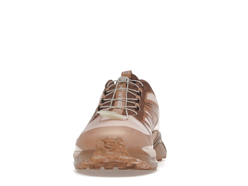 Salomon XT-Wings 2 END Sirocco