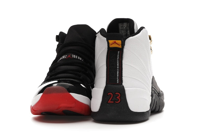 Jordan Countdown Pack 11/12