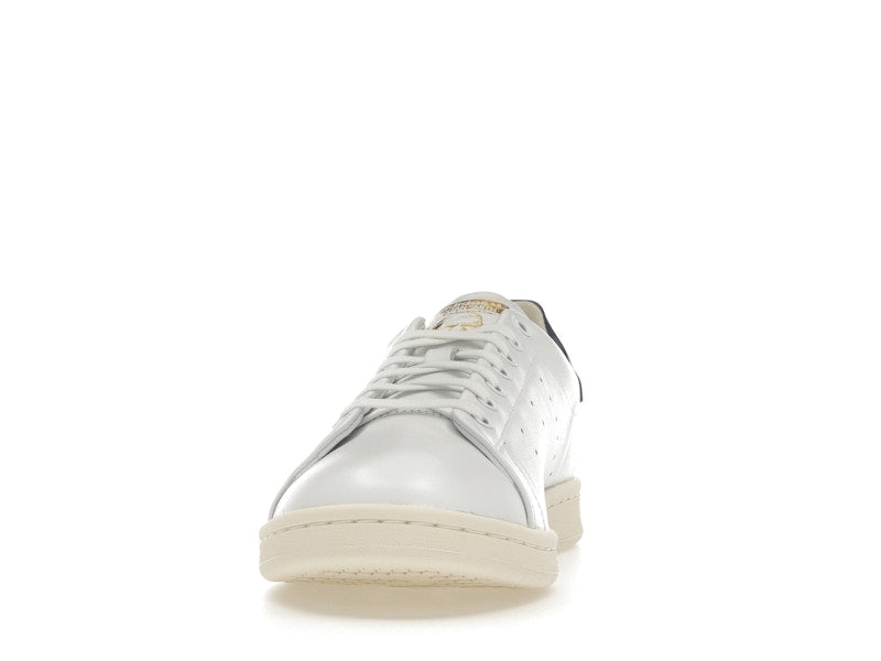 adidas Stan Smith Lux Cloud White Collegiate Purple Cream White