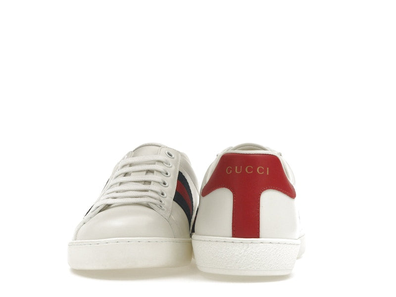 Gucci Ace Cauliflower