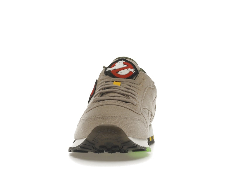 Reebok Classic Leather Ghostbusters