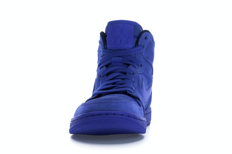 Jordan 1 Retro High Blue Void (Women's)