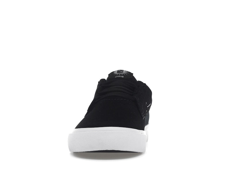 Nike SB Shane Black White