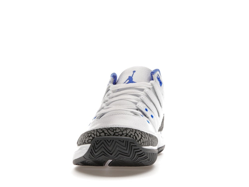 Nike Zoom Vapor AJ3 Racer Blue