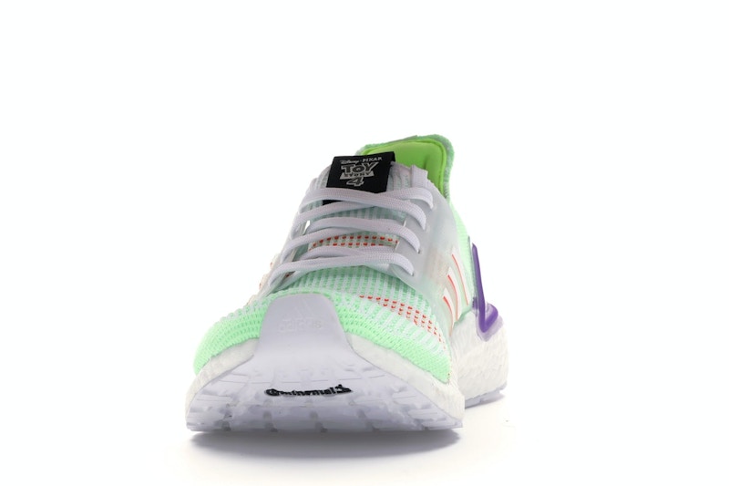 adidas Ultra Boost 2019 Toy Story Buzz Lightyear (Youth)