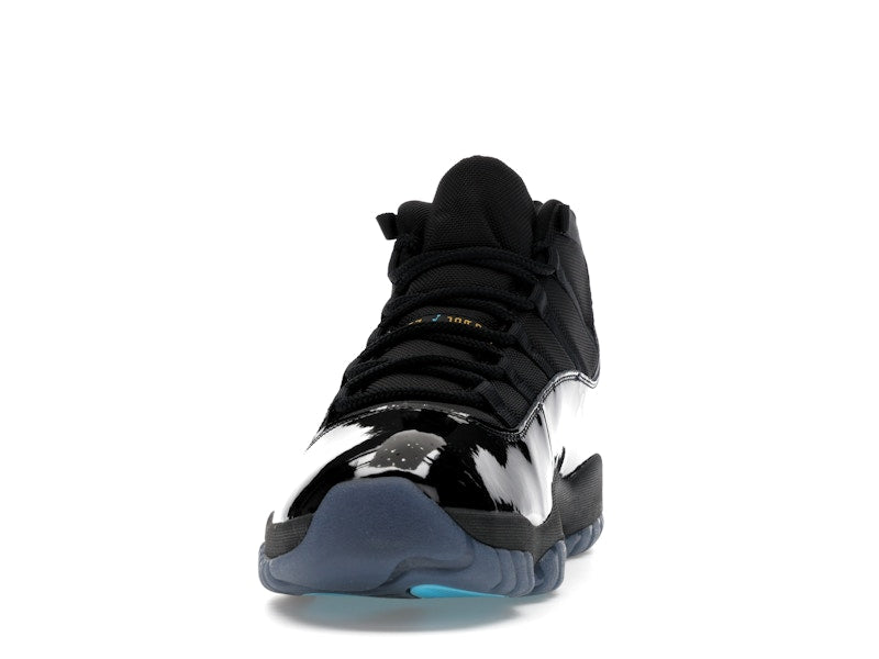 Jordan 11 Retro Gamma Blue (2025)