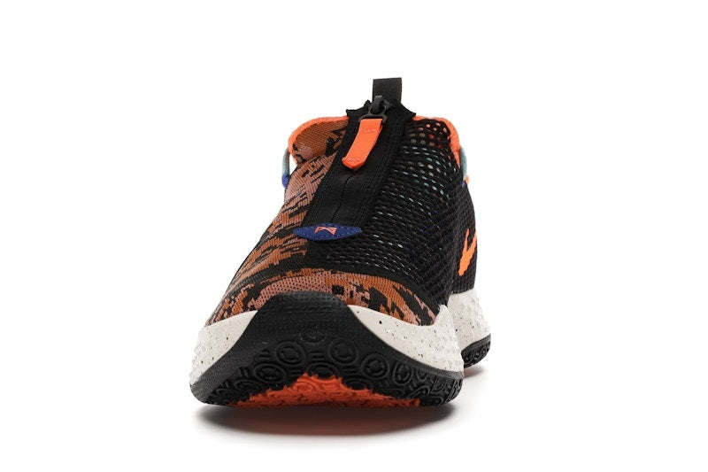 Nike PG 4 Digi Camo