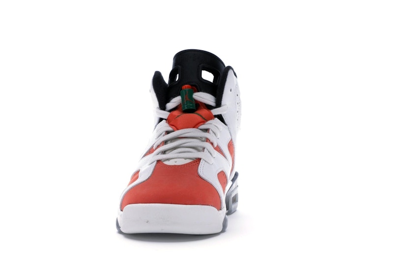 Jordan 6 Retro Gatorade Like Mike White (GS)
