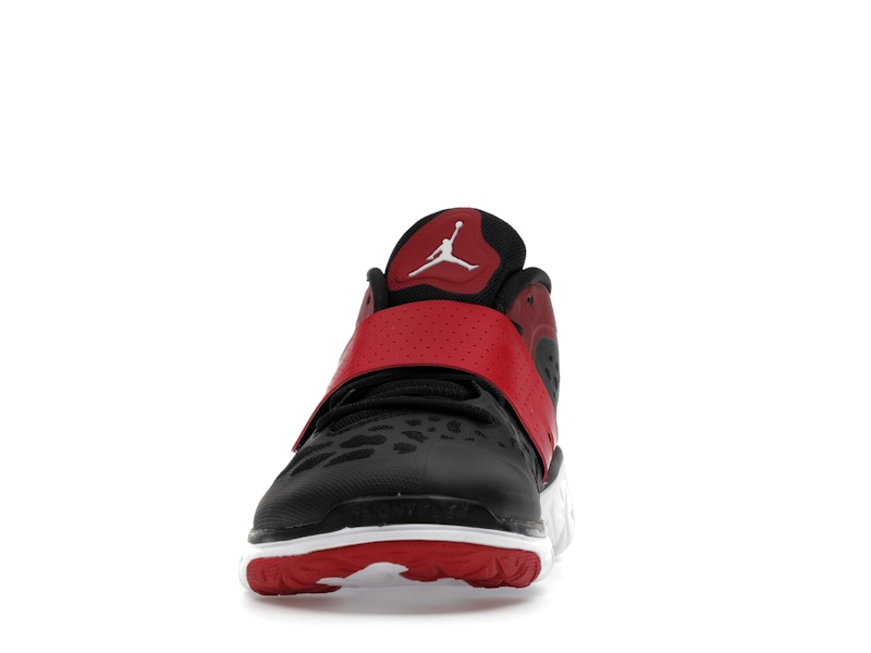 Jordan Flight Flex Trainer 2 Bred