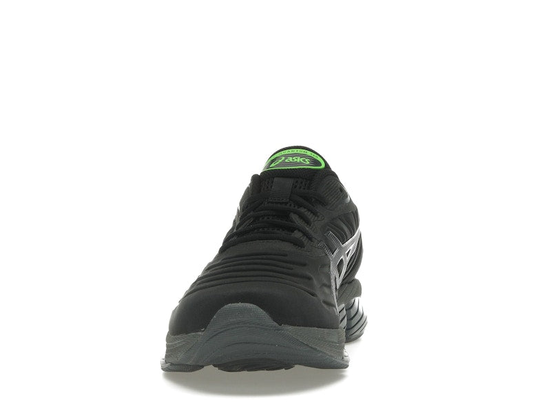 ASICS Gel-Quantum 360 VIII Emboss Black Obsidian Grey