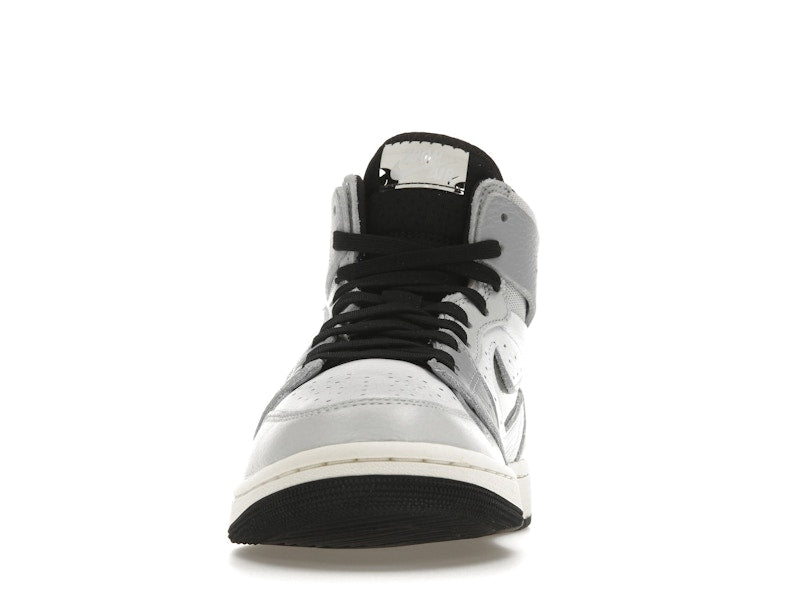 Jordan 1 High Zoom Air CMFT 2 Chicago Women's Collective (Women's)